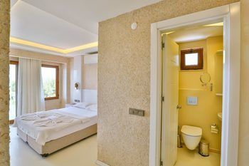Hotel Likya Kas Exterior foto